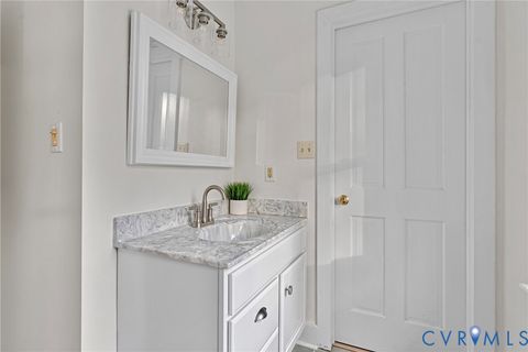 Tiny photo for 1023 Matadequin Lane, Mechanicsville, VA 23111 (MLS # 2602472)