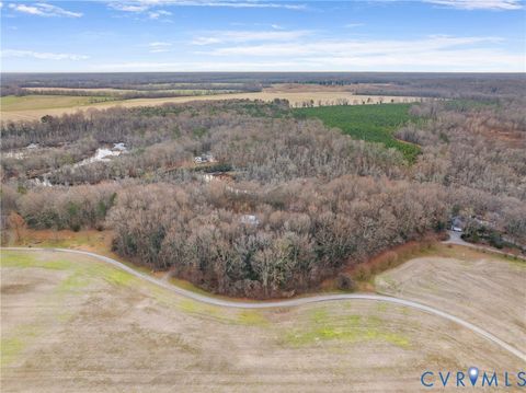 Tiny photo for 1023 Matadequin Lane, Mechanicsville, VA 23111 (MLS # 2602472)