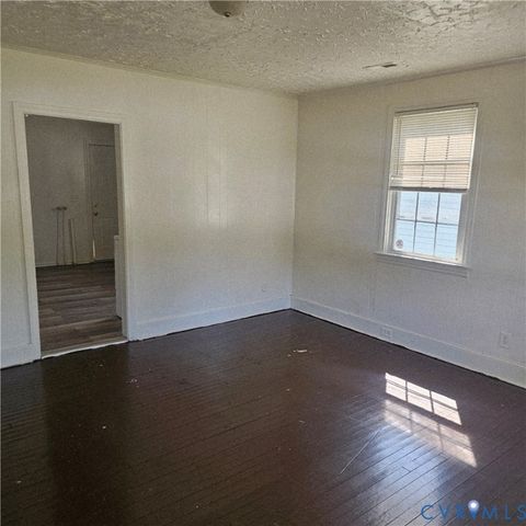 Tiny photo for 1227 Montgomery Avenue, Petersburg, VA 23803 (MLS # 2609332)
