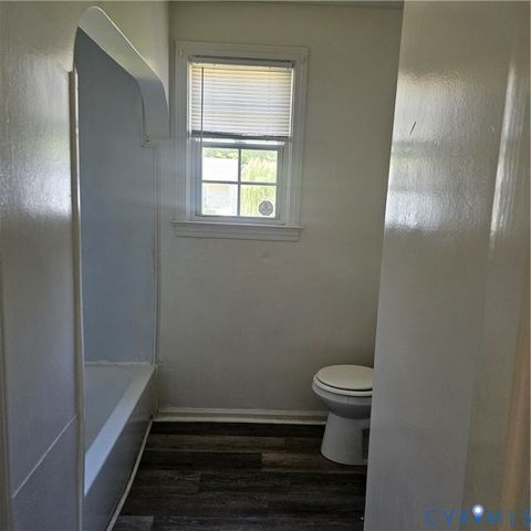 Tiny photo for 1227 Montgomery Avenue, Petersburg, VA 23803 (MLS # 2609332)