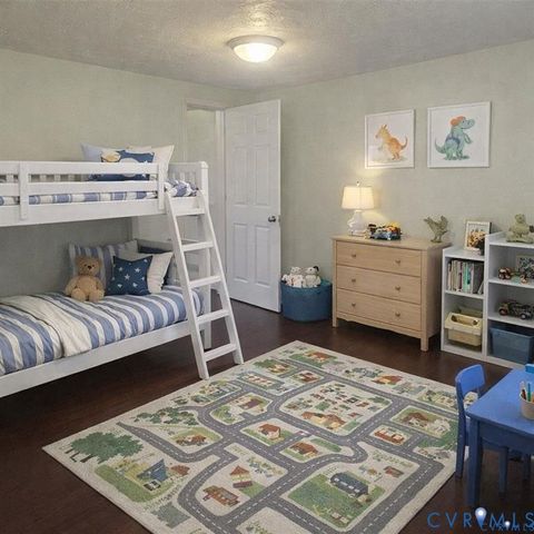 Tiny photo for 1227 Montgomery Avenue, Petersburg, VA 23803 (MLS # 2609332)