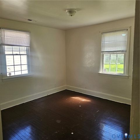 Tiny photo for 1227 Montgomery Avenue, Petersburg, VA 23803 (MLS # 2609332)