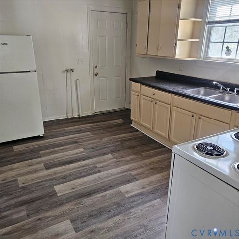 Tiny photo for 1227 Montgomery Avenue, Petersburg, VA 23803 (MLS # 2609332)