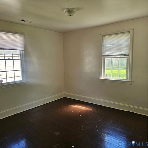 Tiny photo for 1227 Montgomery Avenue, Petersburg, VA 23803 (MLS # 2609332)