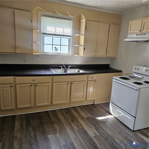 Tiny photo for 1227 Montgomery Avenue, Petersburg, VA 23803 (MLS # 2609332)