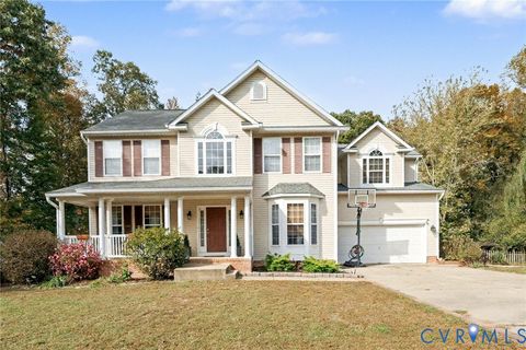 Photo of 8261 Chase Lane, King George, VA 22485 (MLS # 2611966)