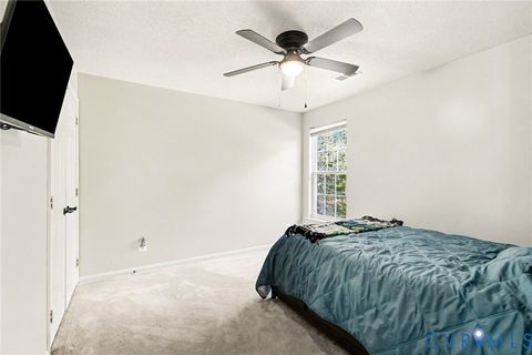 Tiny photo for 8261 Chase Lane, King George, VA 22485 (MLS # 2611966)