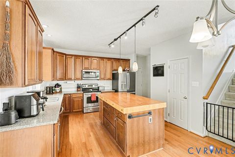 Tiny photo for 8261 Chase Lane, King George, VA 22485 (MLS # 2611966)