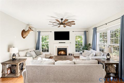 Tiny photo for 8261 Chase Lane, King George, VA 22485 (MLS # 2611966)
