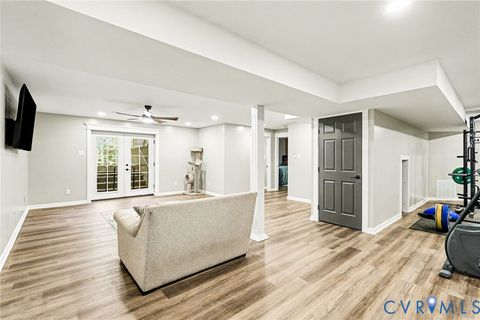 Tiny photo for 8261 Chase Lane, King George, VA 22485 (MLS # 2611966)