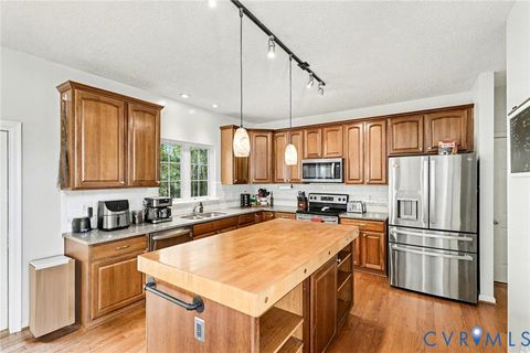 Tiny photo for 8261 Chase Lane, King George, VA 22485 (MLS # 2611966)