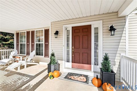 Tiny photo for 8261 Chase Lane, King George, VA 22485 (MLS # 2611966)