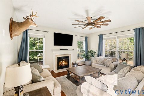 Tiny photo for 8261 Chase Lane, King George, VA 22485 (MLS # 2611966)