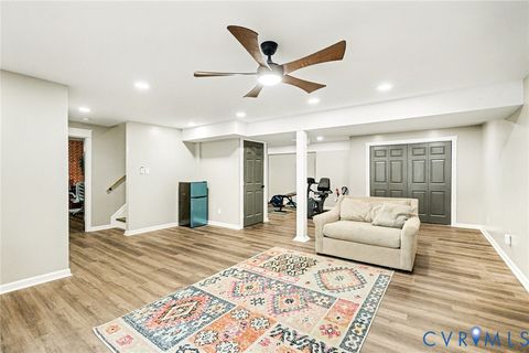 Tiny photo for 8261 Chase Lane, King George, VA 22485 (MLS # 2611966)
