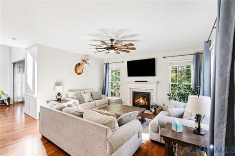 Tiny photo for 8261 Chase Lane, King George, VA 22485 (MLS # 2611966)