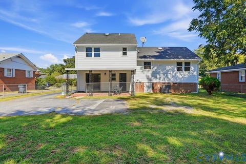 Tiny photo for 20306 Sheffield Place, South Chesterfield, VA 23803 (MLS # 2627576)