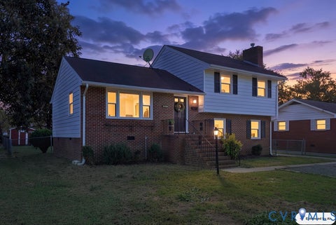Tiny photo for 20306 Sheffield Place, South Chesterfield, VA 23803 (MLS # 2627576)