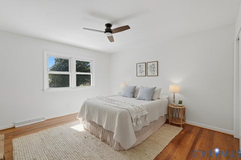 Tiny photo for 20306 Sheffield Place, South Chesterfield, VA 23803 (MLS # 2627576)