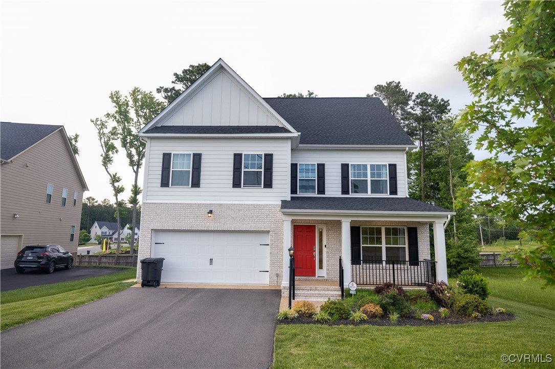 12194 Elnora Lane