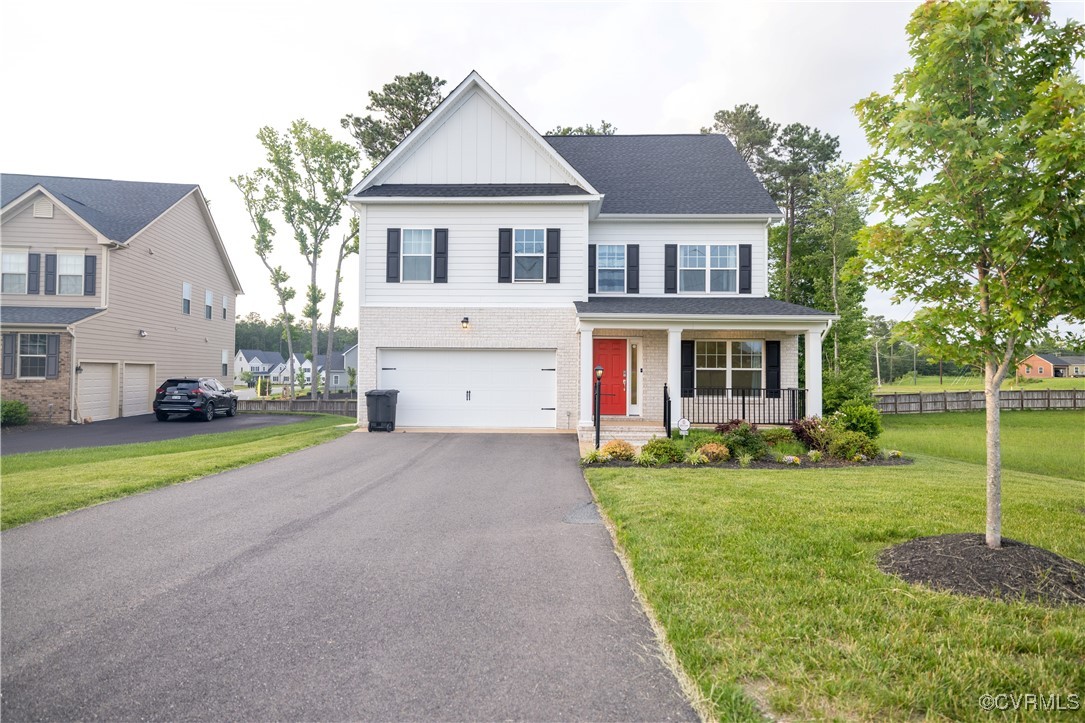 12194 Elnora Lane