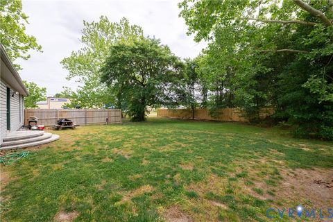 Tiny photo for 102 Industrial Boulevard, Toano, VA 23168 (MLS # 2610385)