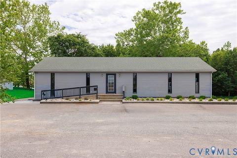 Photo of 102 Industrial Boulevard, Toano, VA 23168 (MLS # 2610385)
