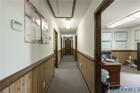 Tiny photo for 102 Industrial Boulevard, Toano, VA 23168 (MLS # 2610385)