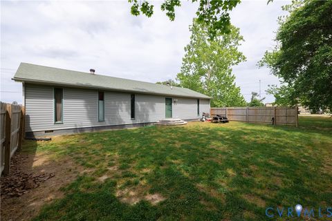 Tiny photo for 102 Industrial Boulevard, Toano, VA 23168 (MLS # 2610385)