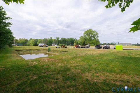 Tiny photo for 102 Industrial Boulevard, Toano, VA 23168 (MLS # 2610385)