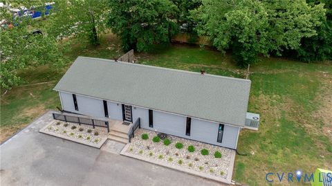 Tiny photo for 102 Industrial Boulevard, Toano, VA 23168 (MLS # 2610385)