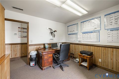 Tiny photo for 102 Industrial Boulevard, Toano, VA 23168 (MLS # 2610385)