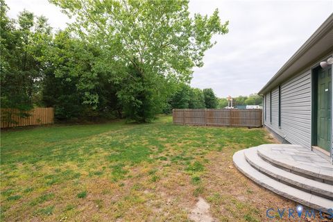 Tiny photo for 102 Industrial Boulevard, Toano, VA 23168 (MLS # 2610385)