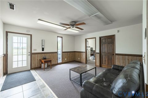 Tiny photo for 102 Industrial Boulevard, Toano, VA 23168 (MLS # 2610385)