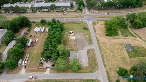 Tiny photo for 102 Industrial Boulevard, Toano, VA 23168 (MLS # 2610385)