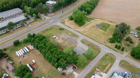 Tiny photo for 102 Industrial Boulevard, Toano, VA 23168 (MLS # 2610385)