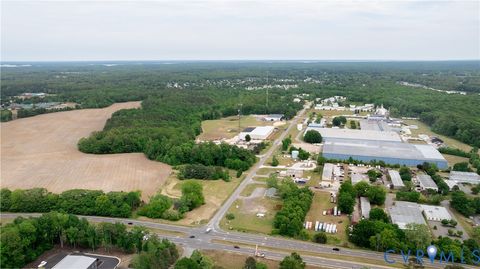 Tiny photo for 102 Industrial Boulevard, Toano, VA 23168 (MLS # 2610385)