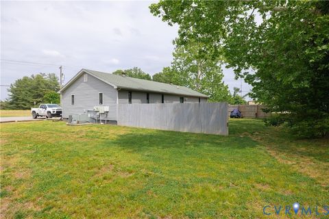 Tiny photo for 102 Industrial Boulevard, Toano, VA 23168 (MLS # 2610385)