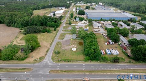 Tiny photo for 102 Industrial Boulevard, Toano, VA 23168 (MLS # 2610385)