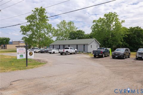 Tiny photo for 102 Industrial Boulevard, Toano, VA 23168 (MLS # 2610385)