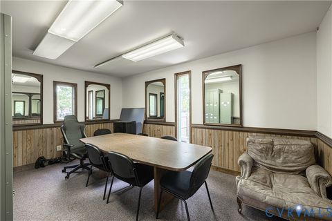 Tiny photo for 102 Industrial Boulevard, Toano, VA 23168 (MLS # 2610385)