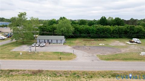Tiny photo for 102 Industrial Boulevard, Toano, VA 23168 (MLS # 2610385)