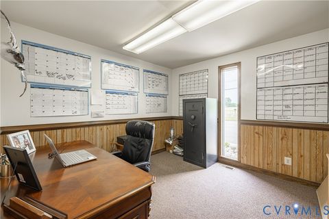 Tiny photo for 102 Industrial Boulevard, Toano, VA 23168 (MLS # 2610385)