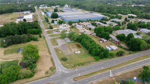 Tiny photo for 102 Industrial Boulevard, Toano, VA 23168 (MLS # 2610385)