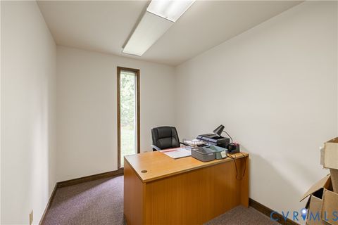 Tiny photo for 102 Industrial Boulevard, Toano, VA 23168 (MLS # 2610385)