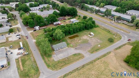 Tiny photo for 102 Industrial Boulevard, Toano, VA 23168 (MLS # 2610385)