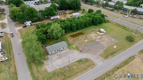 Tiny photo for 102 Industrial Boulevard, Toano, VA 23168 (MLS # 2610385)