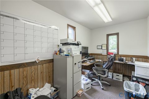 Tiny photo for 102 Industrial Boulevard, Toano, VA 23168 (MLS # 2610385)