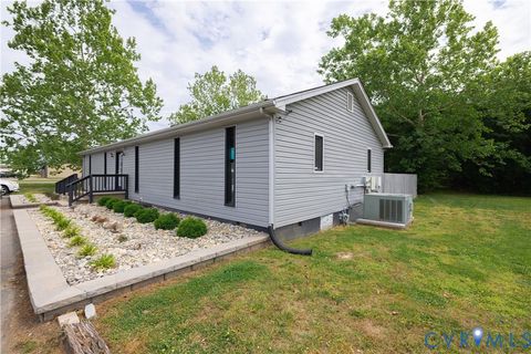 Tiny photo for 102 Industrial Boulevard, Toano, VA 23168 (MLS # 2610385)