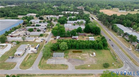 Tiny photo for 102 Industrial Boulevard, Toano, VA 23168 (MLS # 2610385)