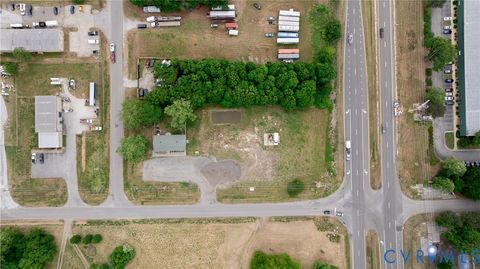 Tiny photo for 102 Industrial Boulevard, Toano, VA 23168 (MLS # 2610385)